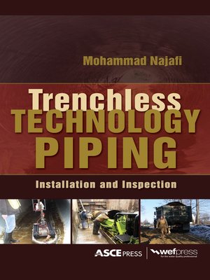 cover image of Trenchless Technology Piping
